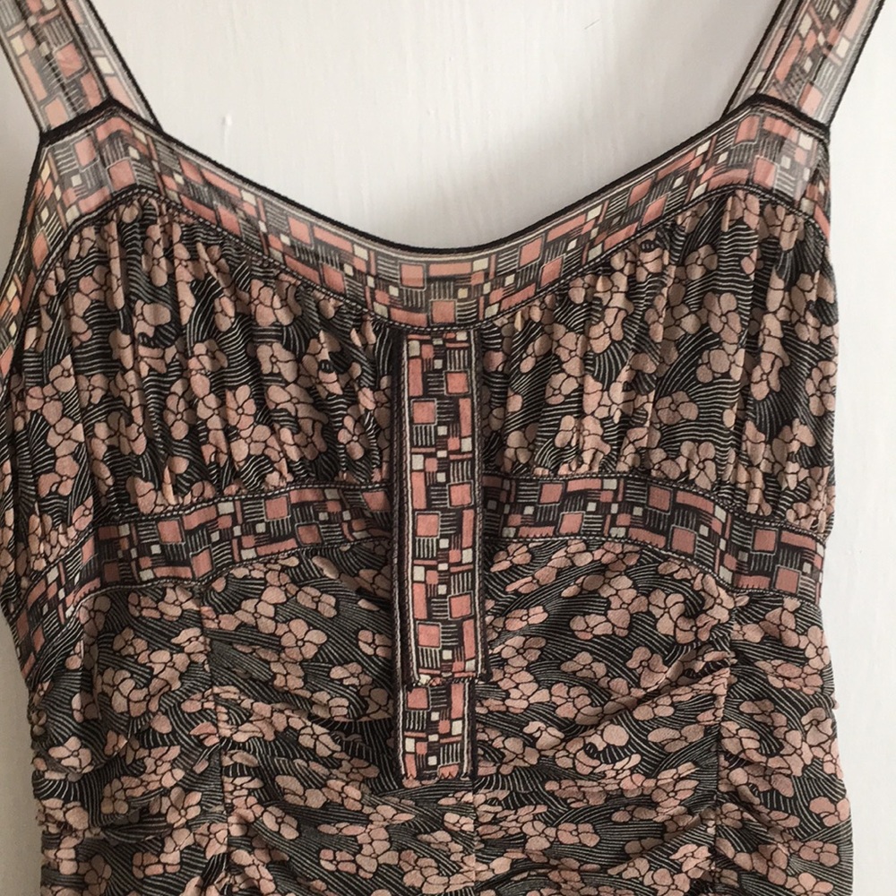 Max Studio special edition 100 % silk